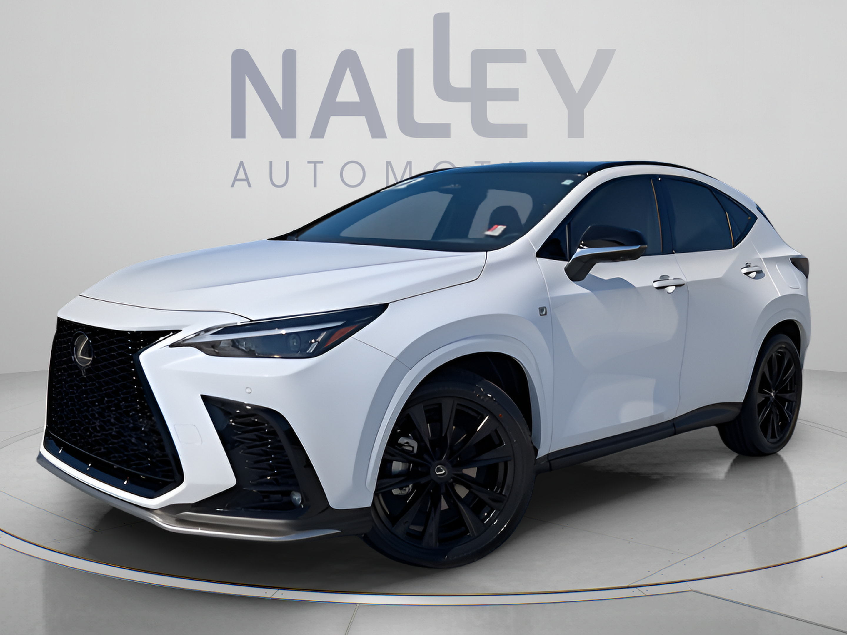 2022 Lexus NX