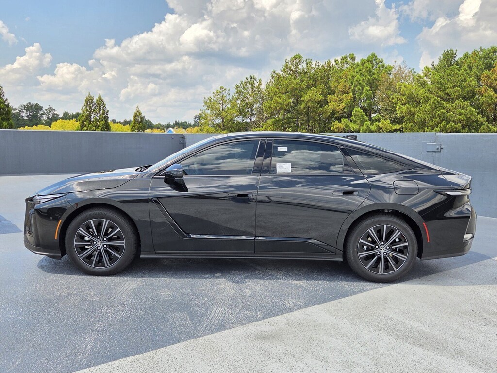 New 2026 Lexus ES 350h Premium+ SEDAN