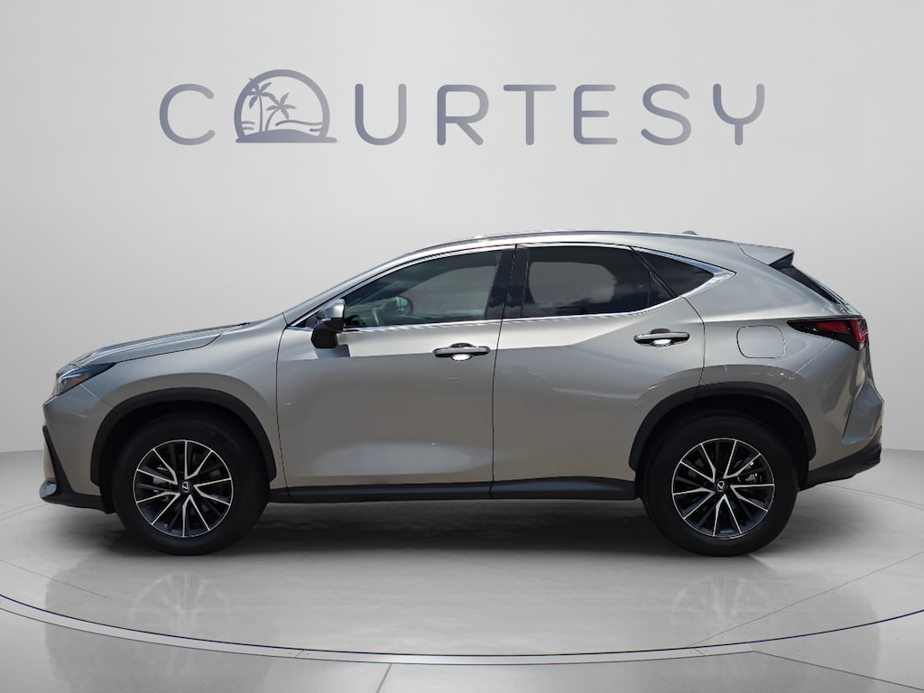 Used 2024 Lexus NX NX 250 Premium