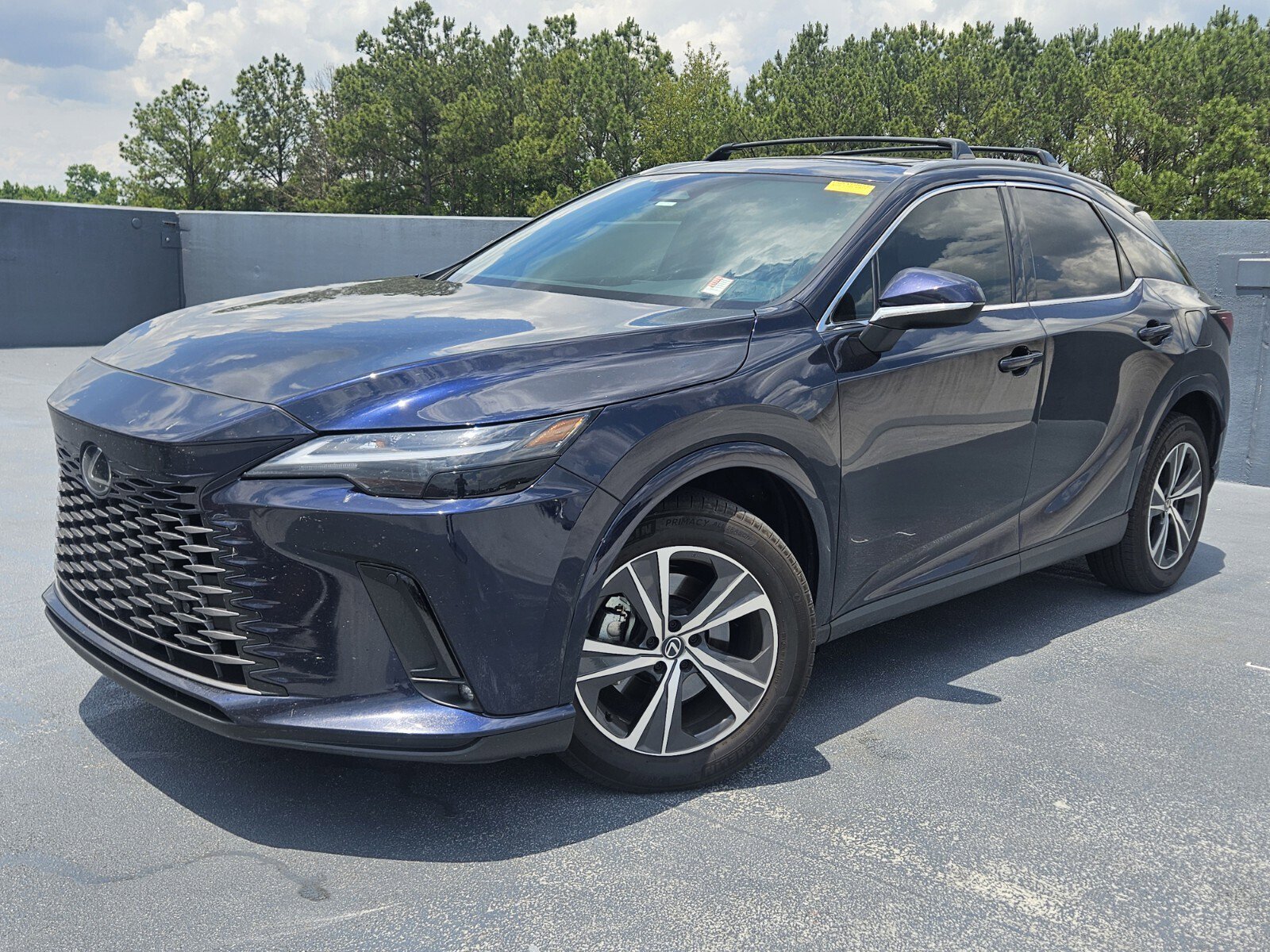 2023 Lexus RX 350 350 Premium Plus FWD's photo