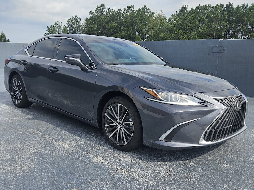 Used 2024 Lexus ES 350 ES 350 FWD