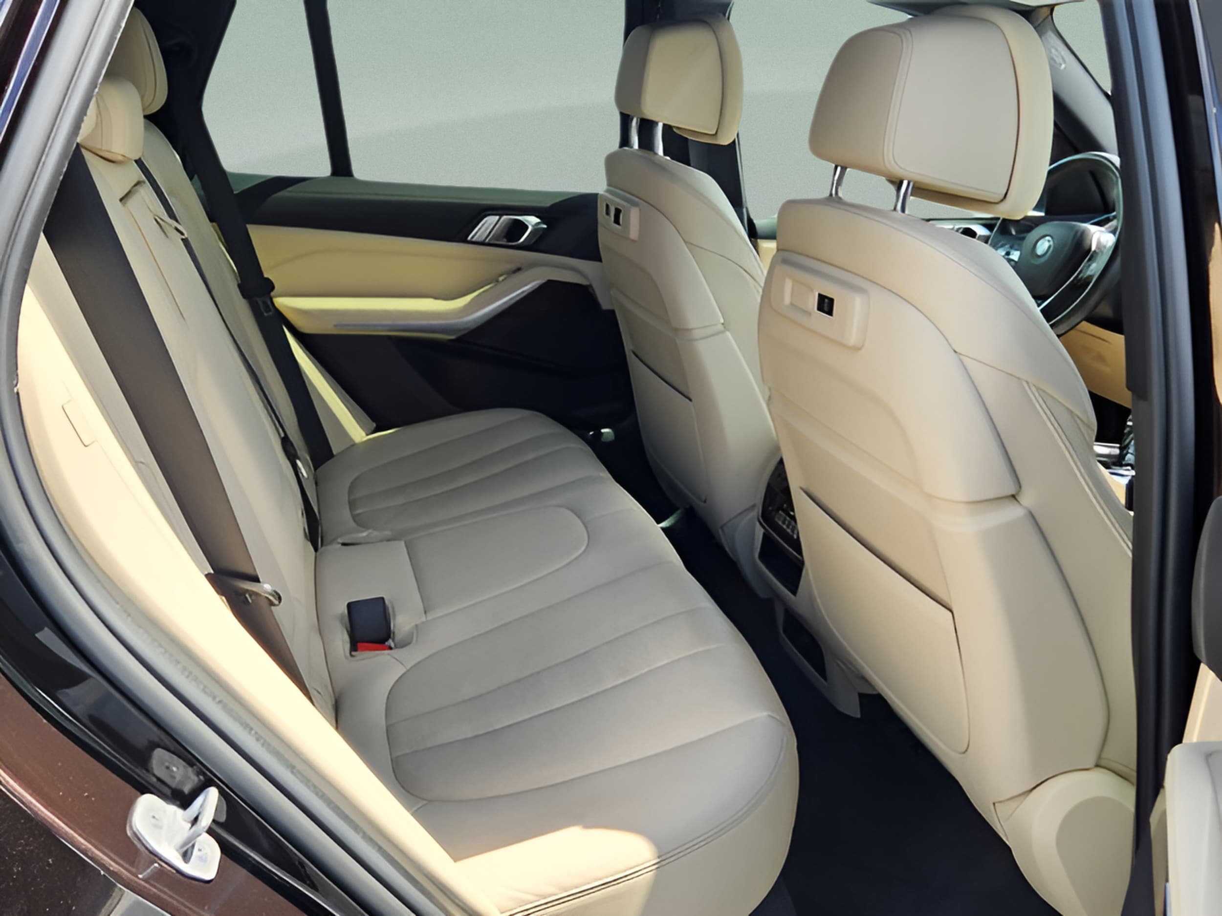 2021 BMW X5 40i - Photo 17