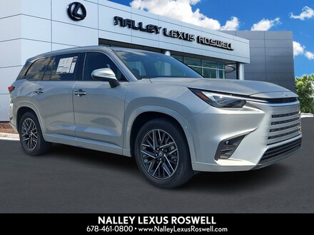 2025 LEXUS TX 350 Premium Sport Utility