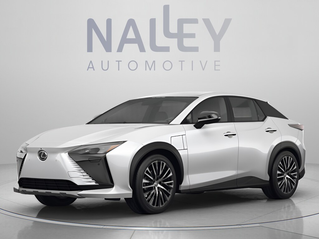 Used 2023 Lexus RZ 450e RZ 450e Premium