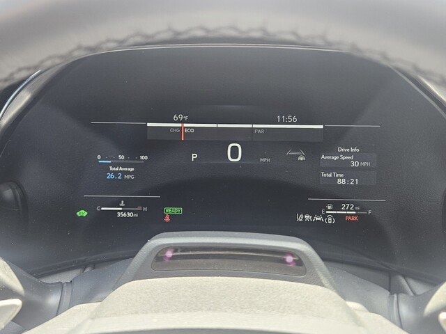 2024 Lexus TX Hybrid 500h - Photo 14