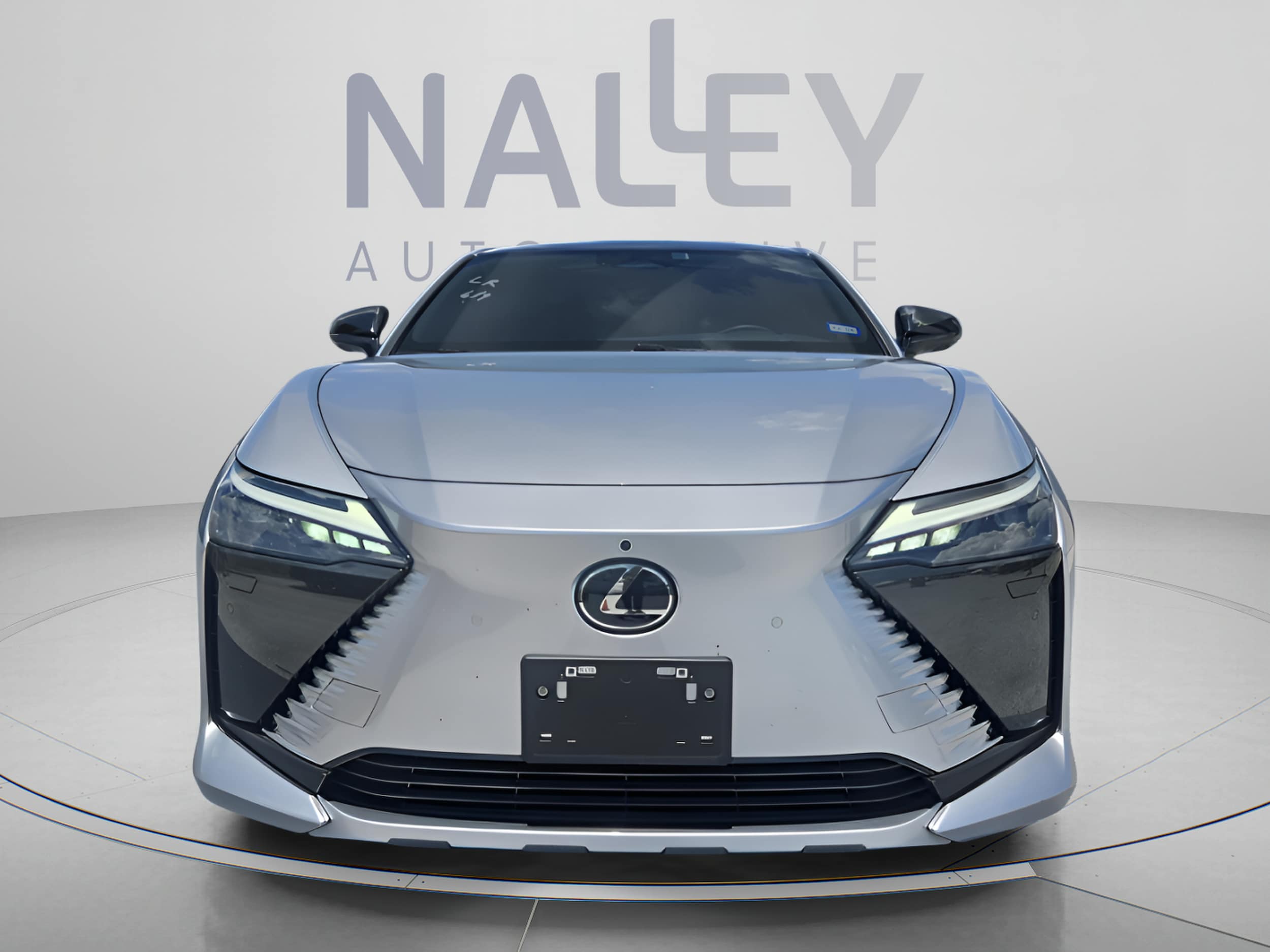 Used 2023 LEXUS RZ 450e For Sale at Nalley Lexus Smyrna | VIN