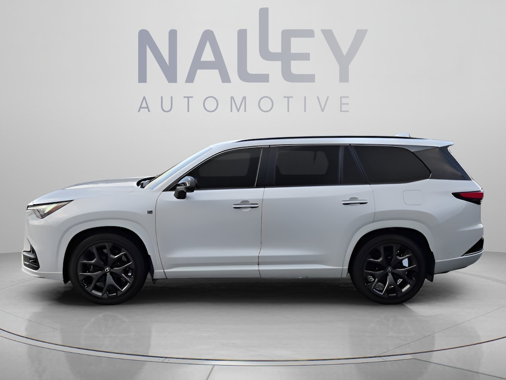 Certified 2026 Lexus TX 500h F SPORT Performance Premium Sport Utility