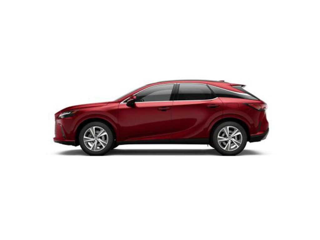New 2026 Lexus RX 350h Premium Sport Utility