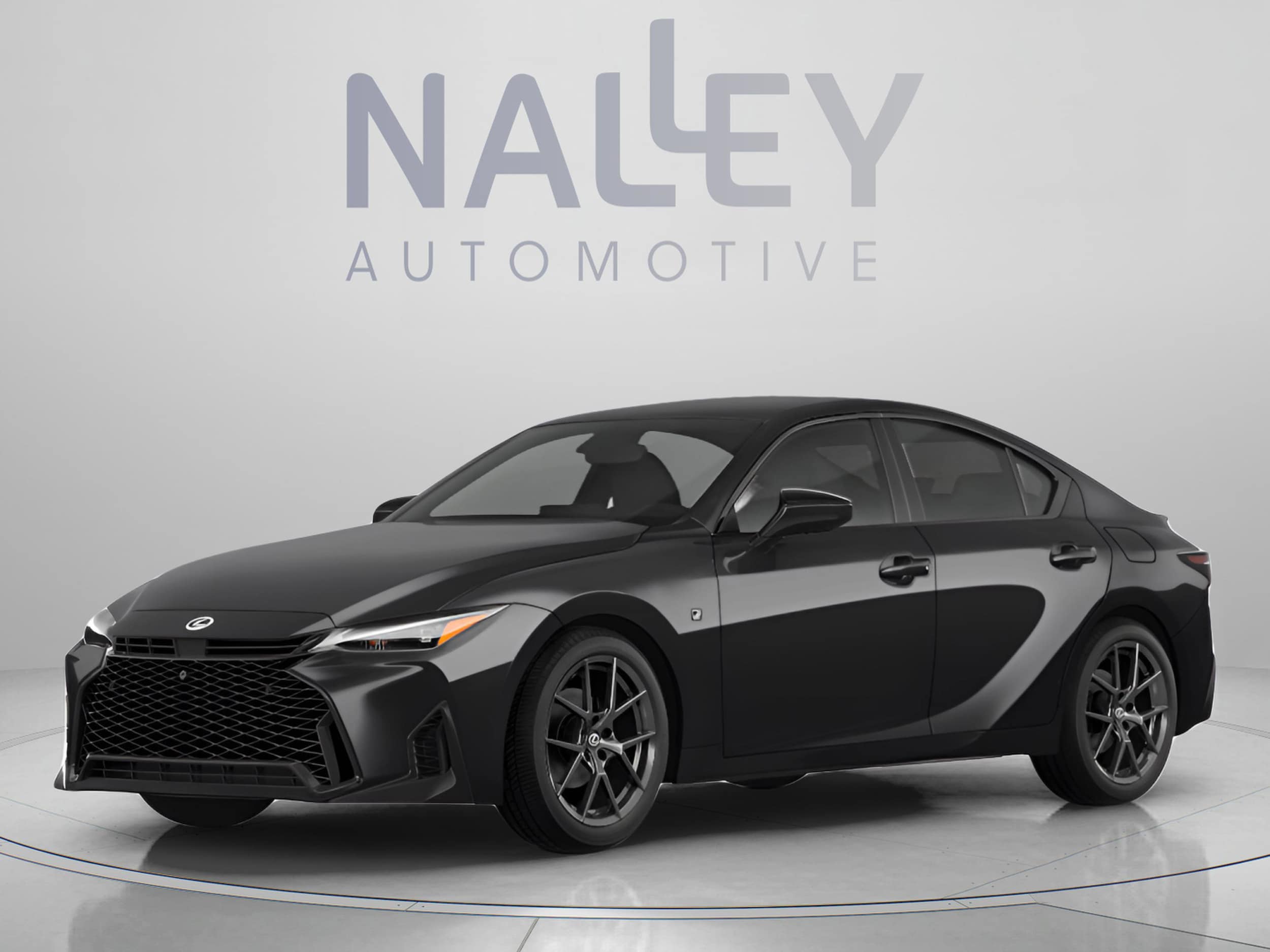 2026 Lexus IS 350 350 F SPORT RWD's photo