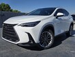  LEXUS NX 350