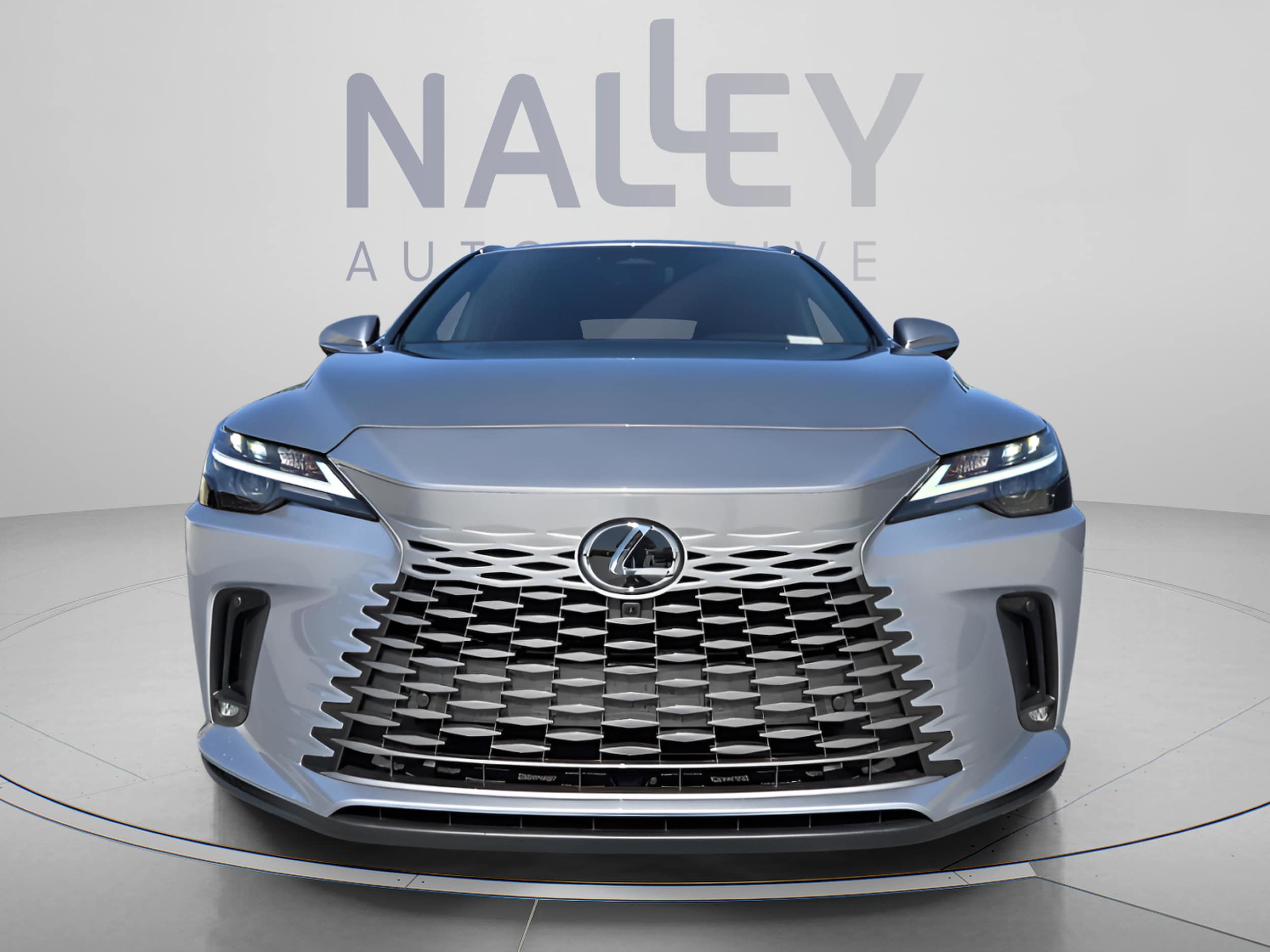2026 Lexus RX 350 Premium - Photo 8