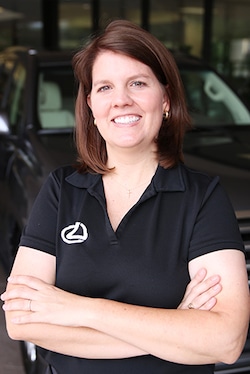 Meet Our Staff Nalley Lexus Roswell