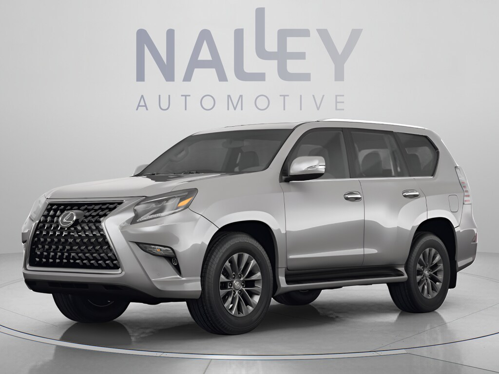 Used 2022 Lexus GX GX 460 Premium