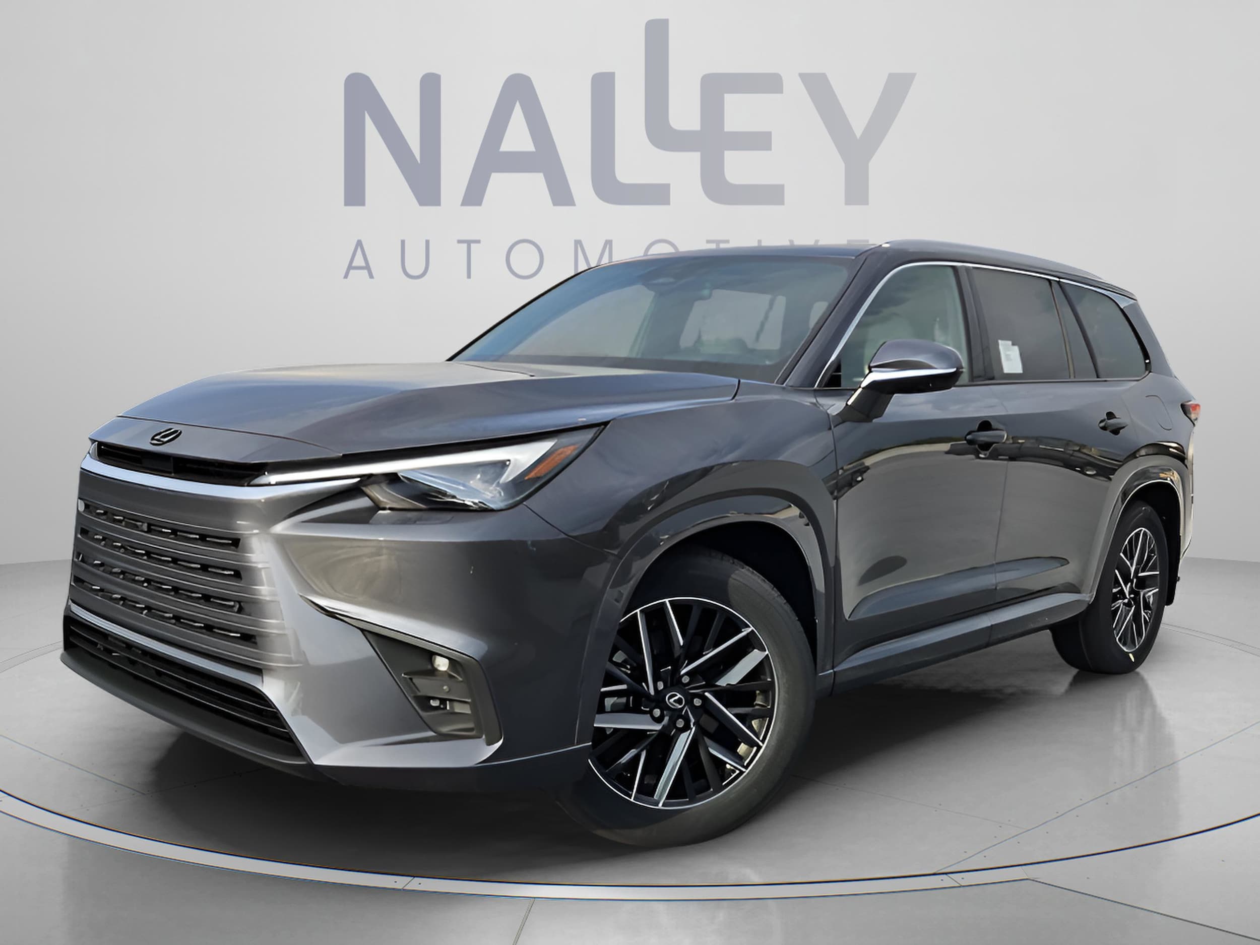 2026 Lexus TX 350 350 Luxury AWD's photo