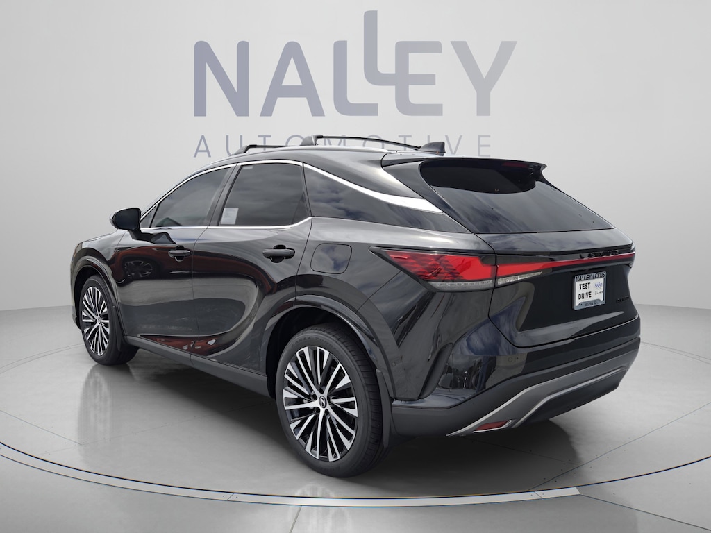 New 2026 Lexus RX 350 Premium+ Sport Utility