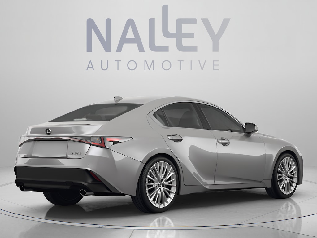 Used 2022 Lexus IS IS 350 F SPORT