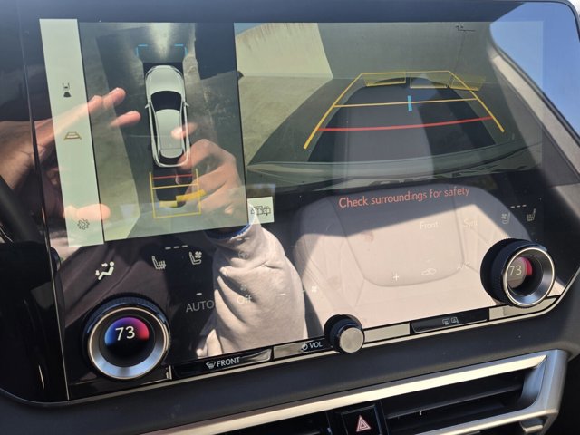 2026 Lexus RX 350 Premium - Photo 14