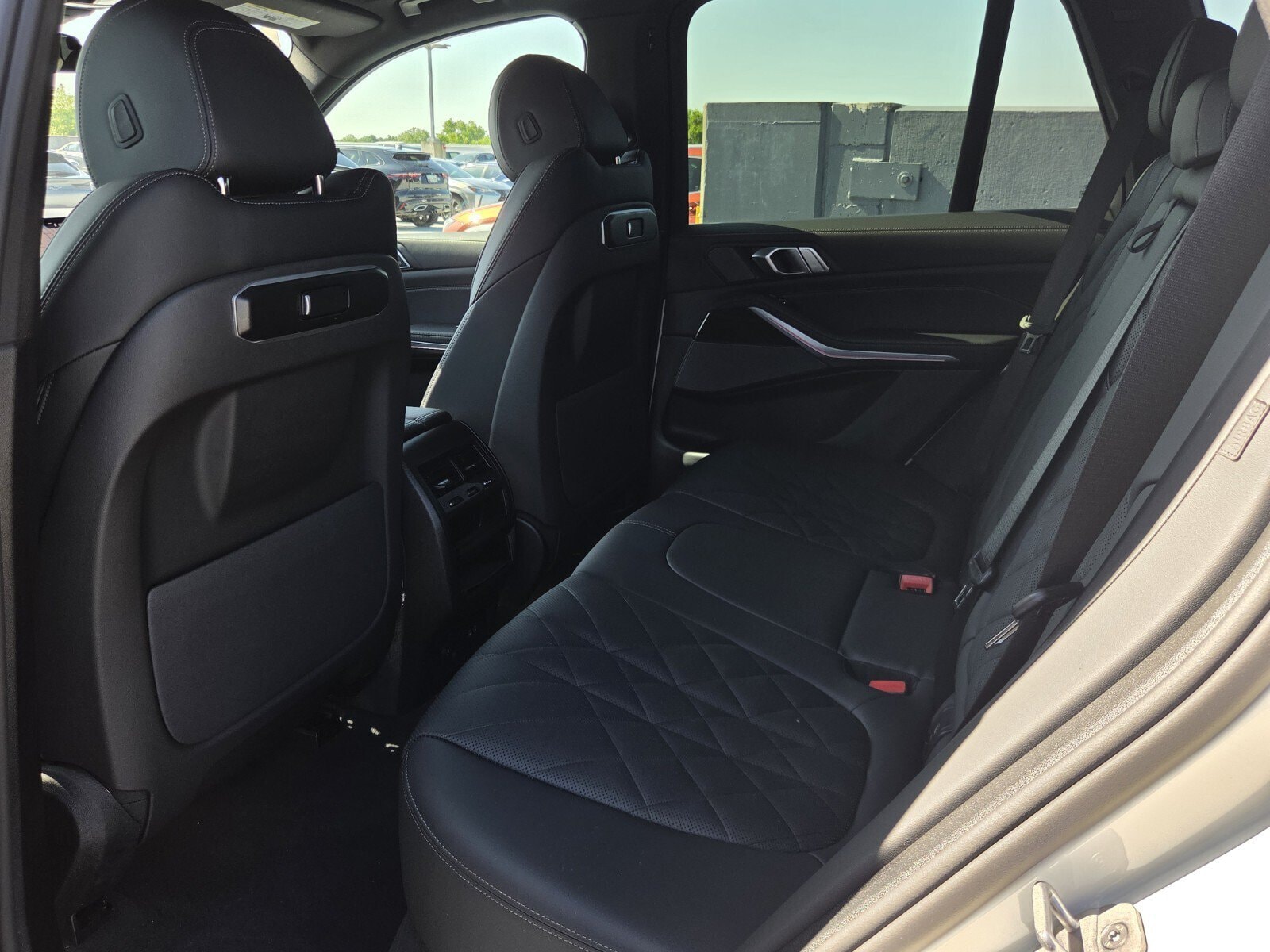 2026 BMW X5 40i - Photo 15