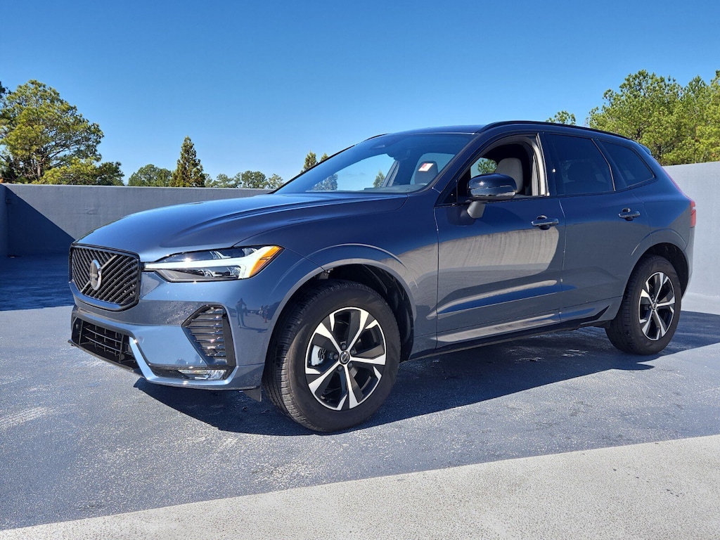 Used 2026 Volvo XC60 B5 Core B5 AWD Core