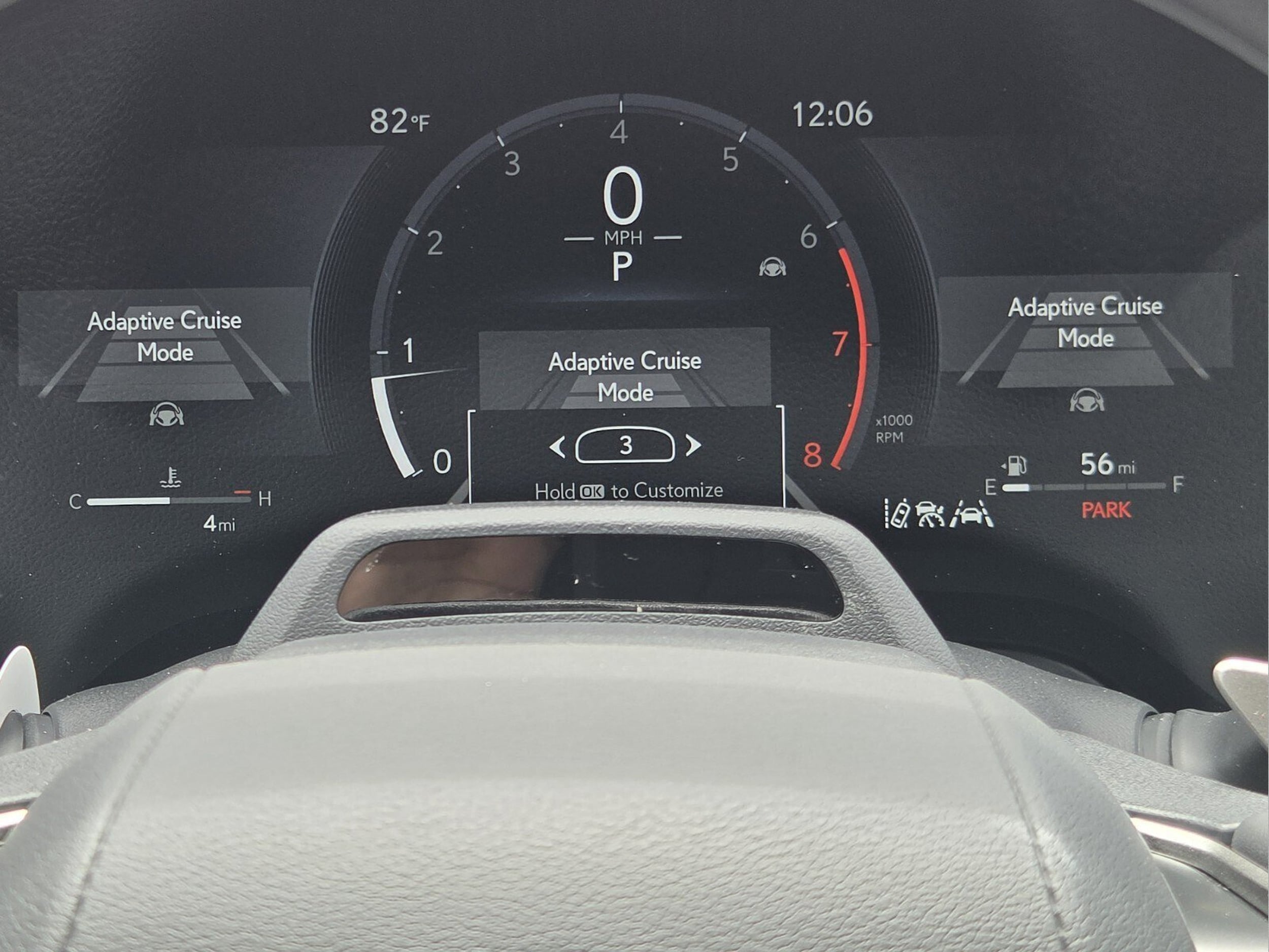 2026 Lexus RX 350 F-Sport - Photo 24