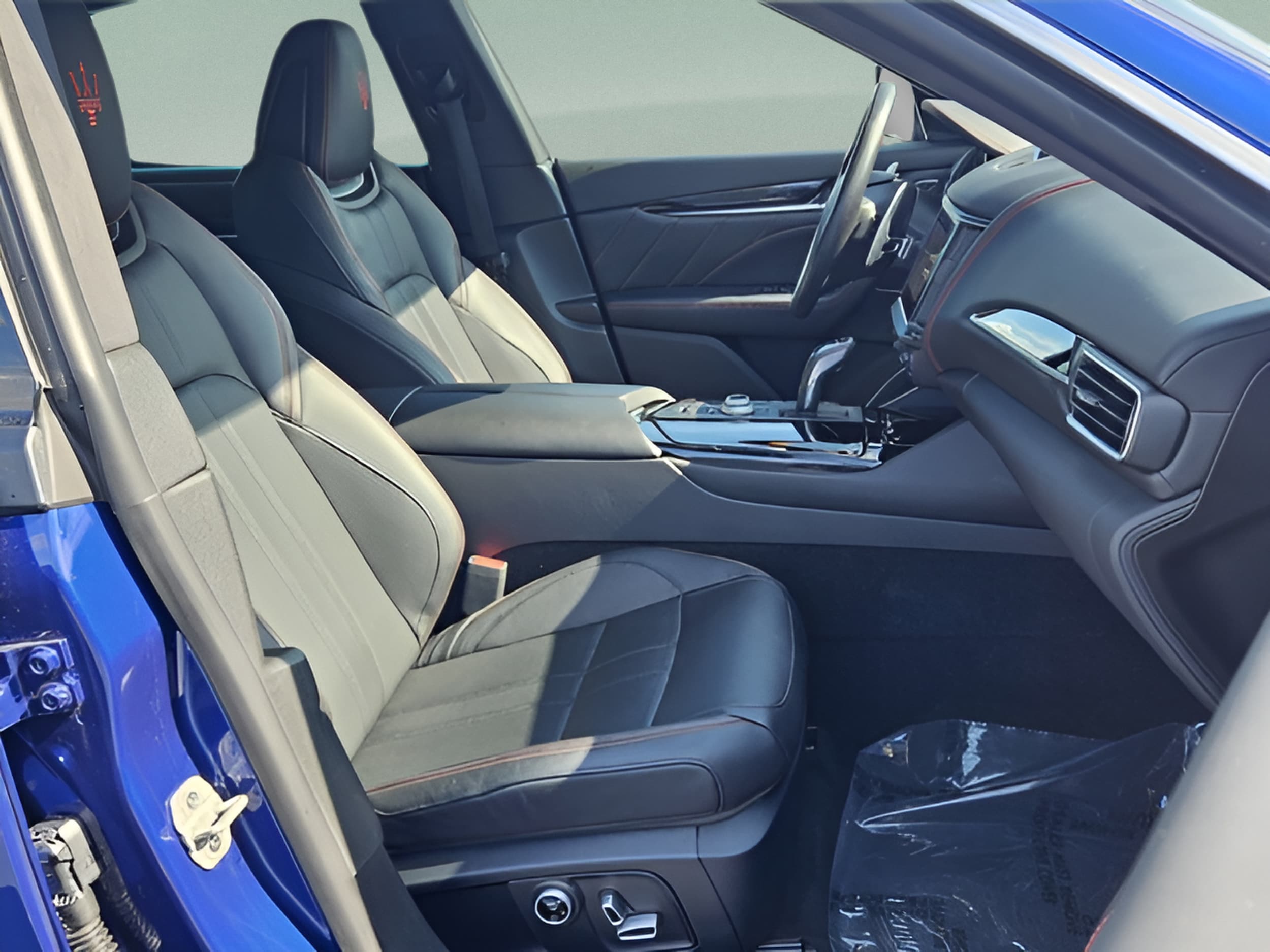 2024 Maserati Levante Modena Ultima - Photo 17