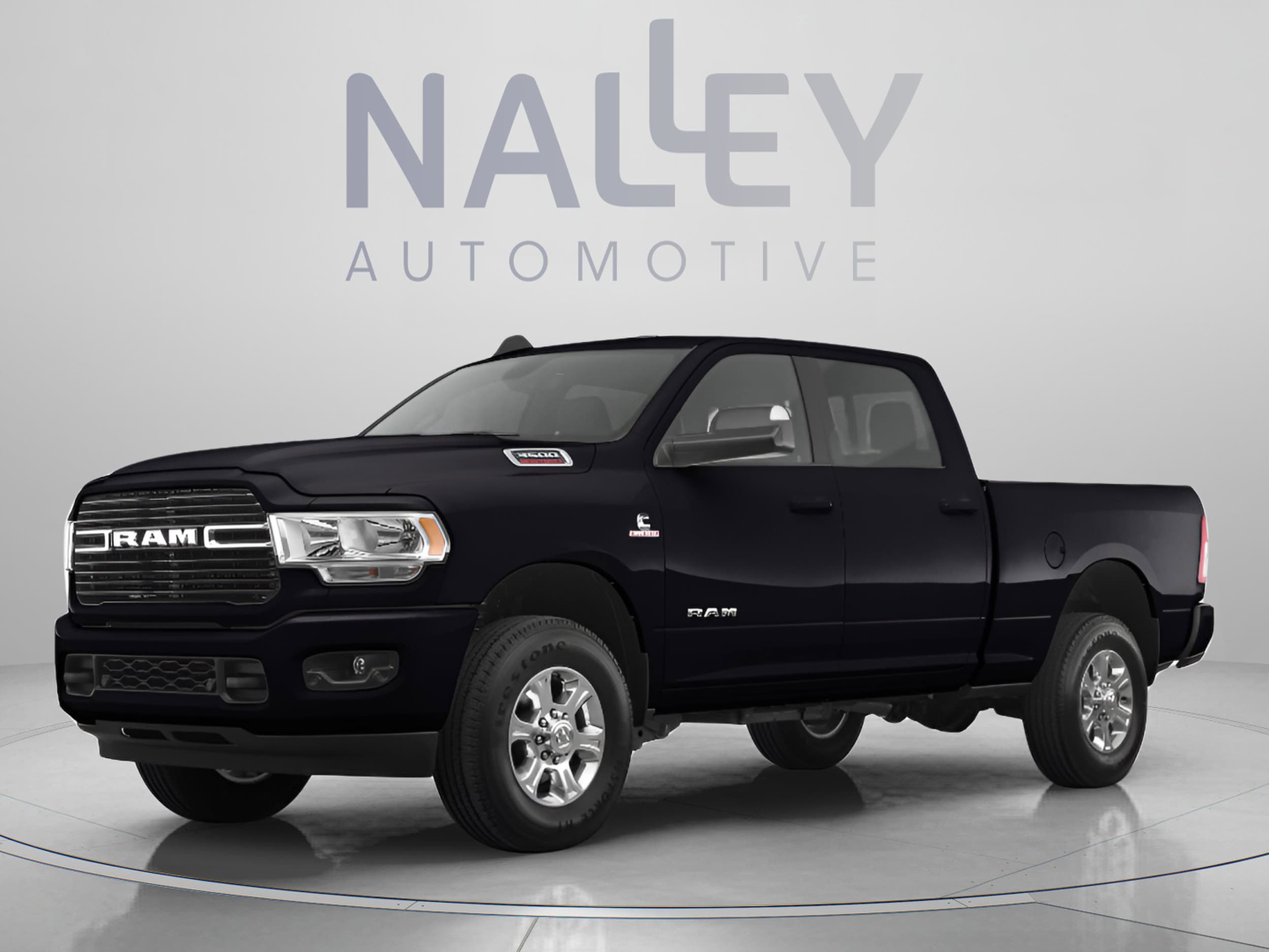 2020 RAM 3500 Laramie 4X4 Crew Cab LWB's photo