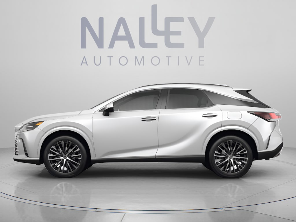 Used 2023 Lexus RX RX 350