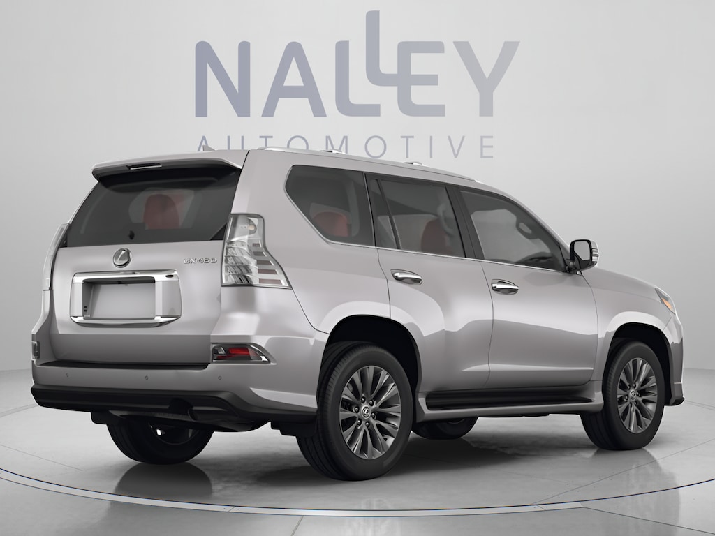 Used 2023 Lexus GX GX 460 Premium