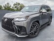 LEXUS LX 700h