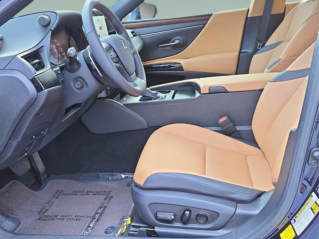 Certified 2024 Lexus ES 350 ES 350 FWD