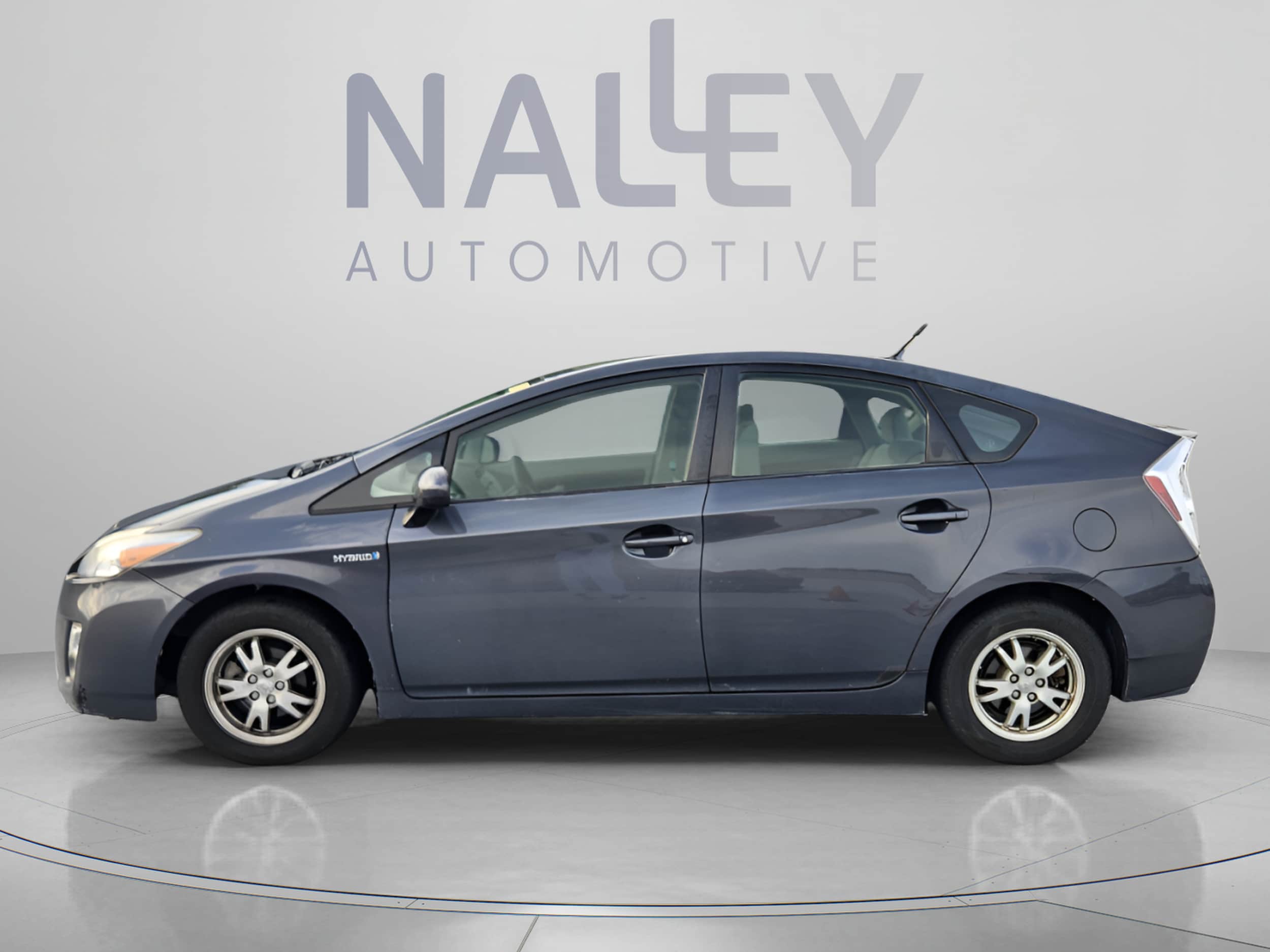 Used 2010 Toyota Prius II with VIN JTDKN3DU6A0155680 for sale in Roswell, GA