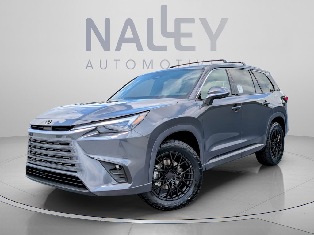 New 2026 Lexus TX 350 Premium Sport Utility