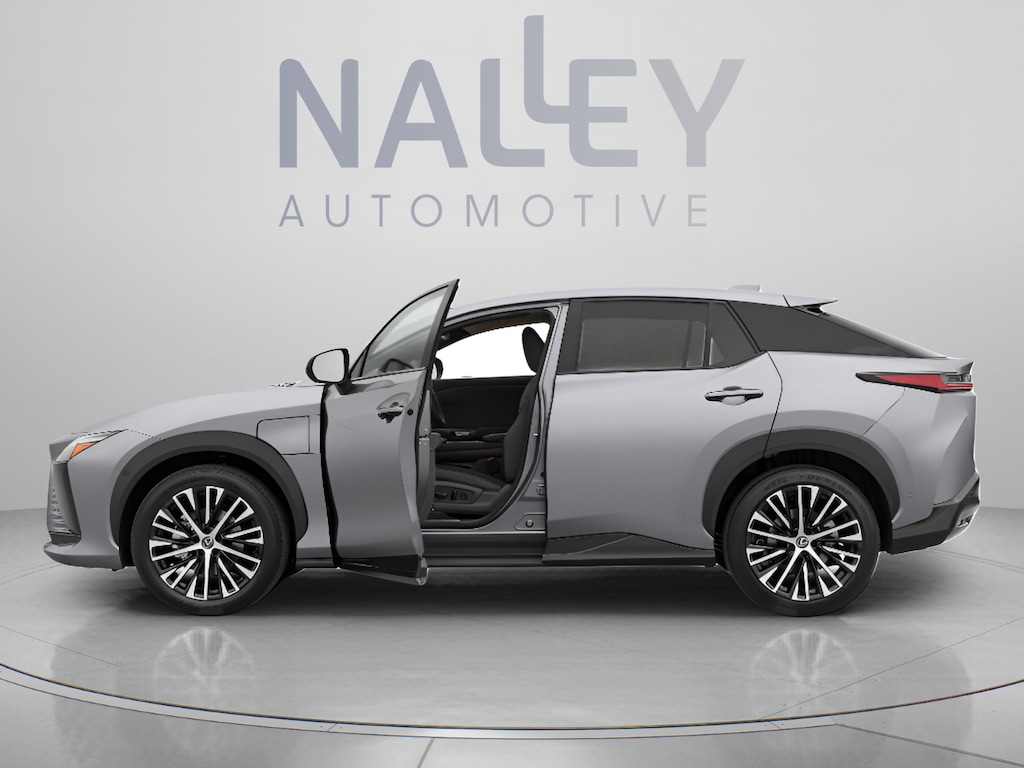 Used 2023 Lexus RZ 450e RZ 450e Premium