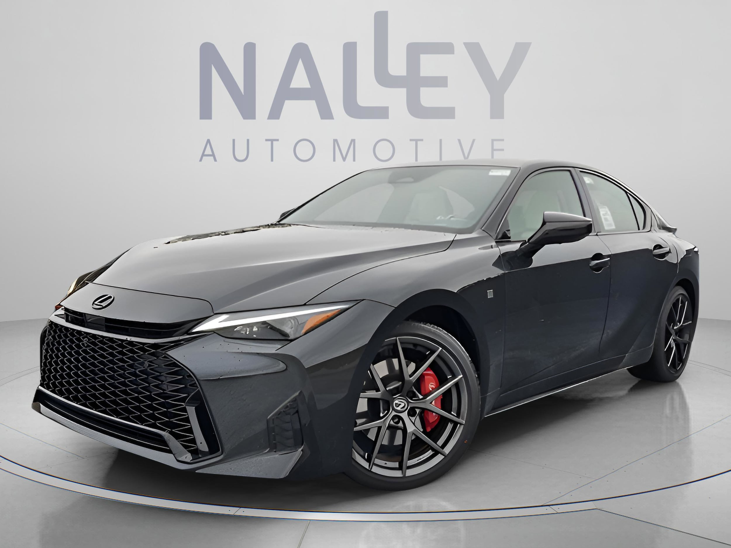 2026 Lexus IS 350 350 F SPORT RWD's photo