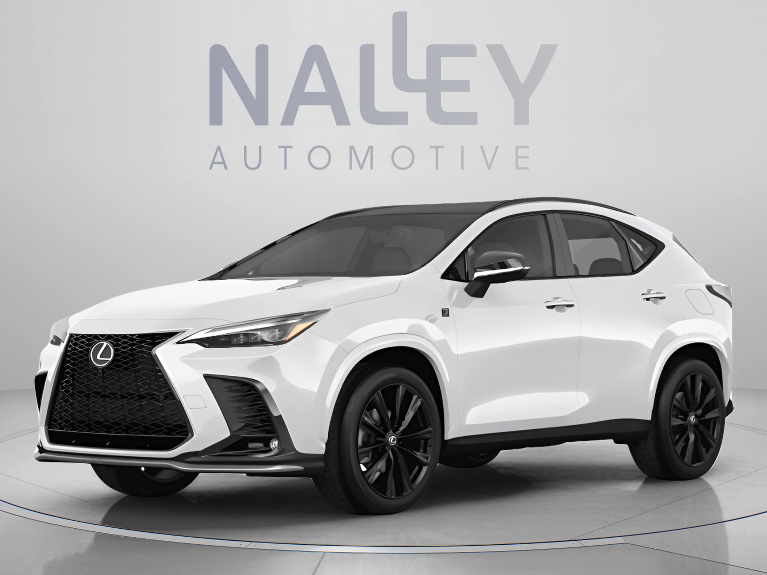 2026 Lexus NX 350h 350h Premium AWD's photo
