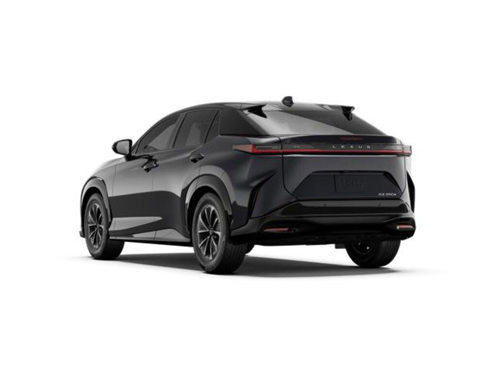 New 2026 Lexus RZ 350e Premium Sport Utility