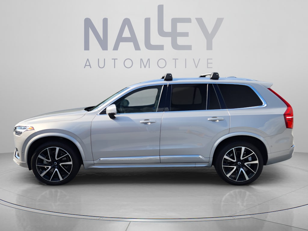 Used 2023 Volvo XC90 Plus