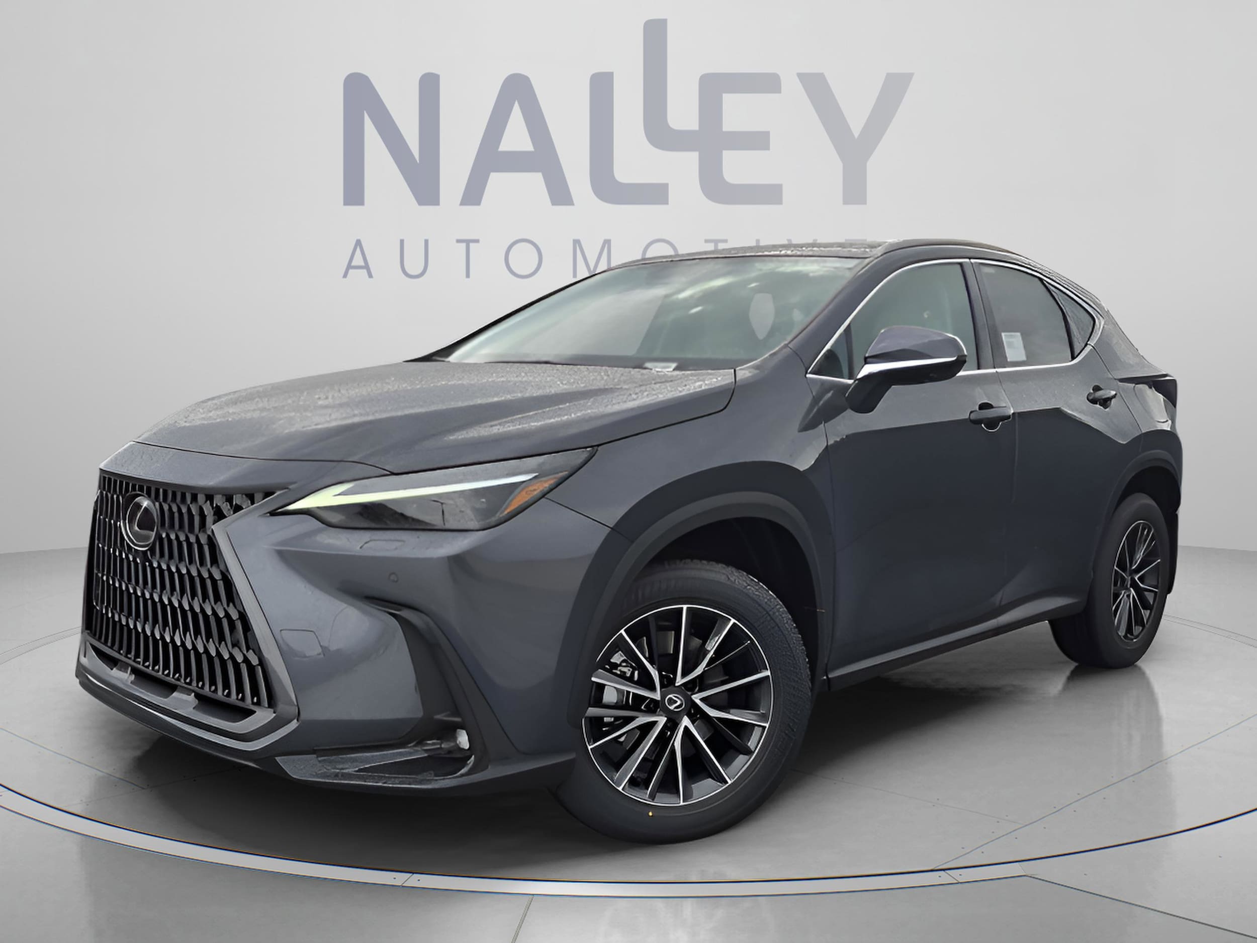 2026 Lexus NX 350 350 Luxury AWD's photo