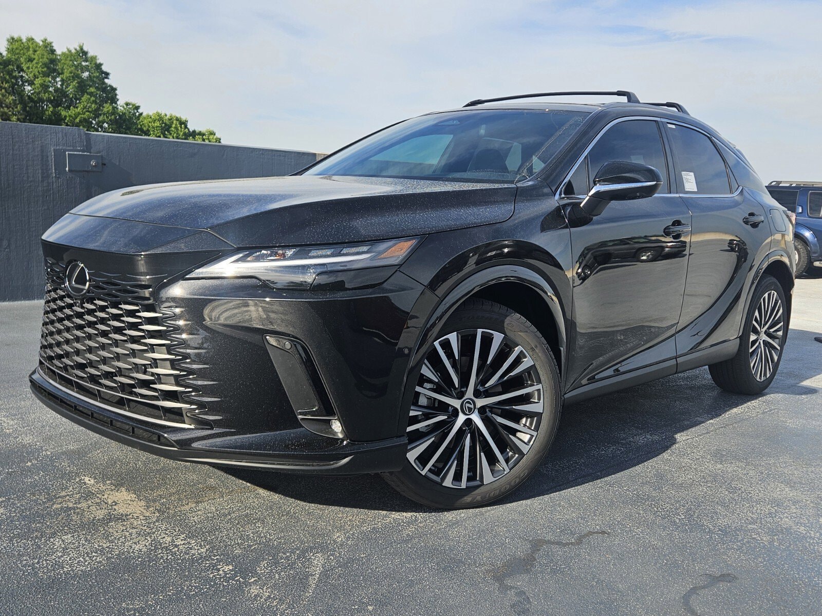 2026 Lexus RX 350 350 Premium AWD's photo