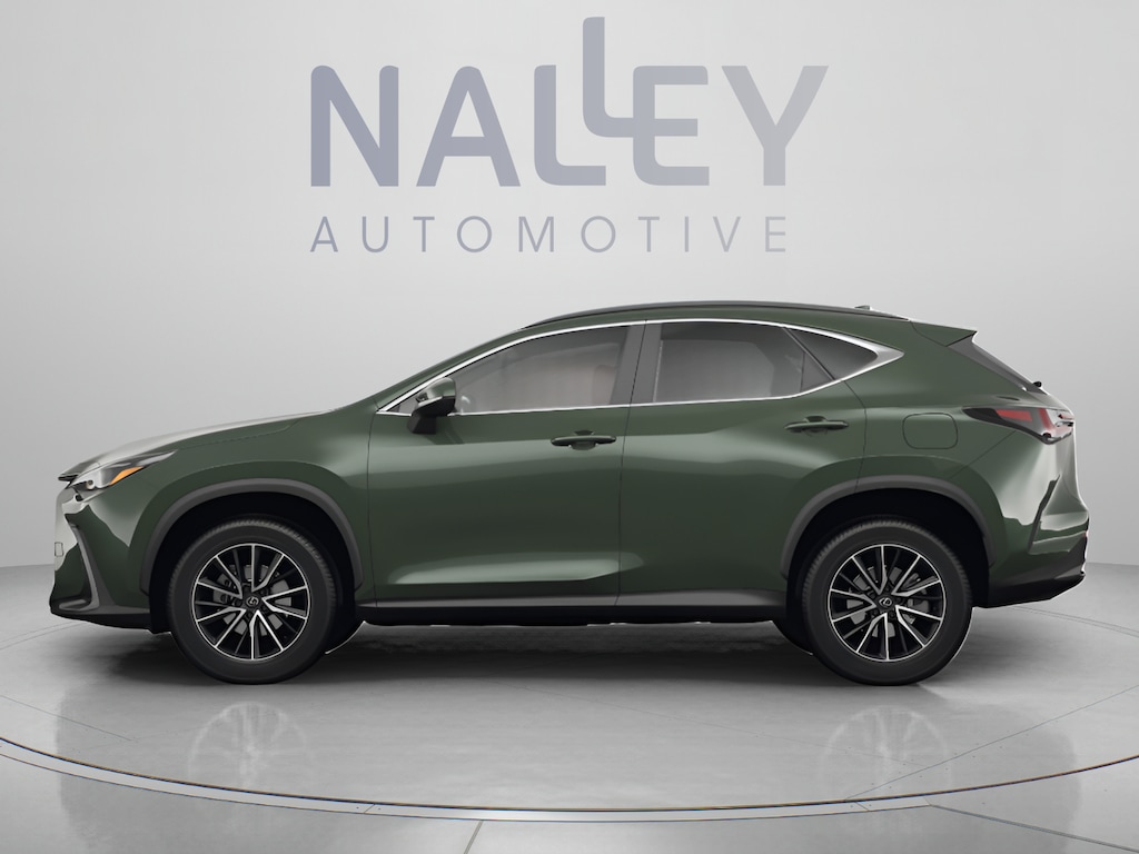 Used 2023 Lexus NX NX 250 Premium