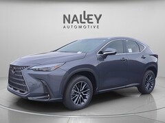 2026 LEXUS NX 350 Base Sport Utility