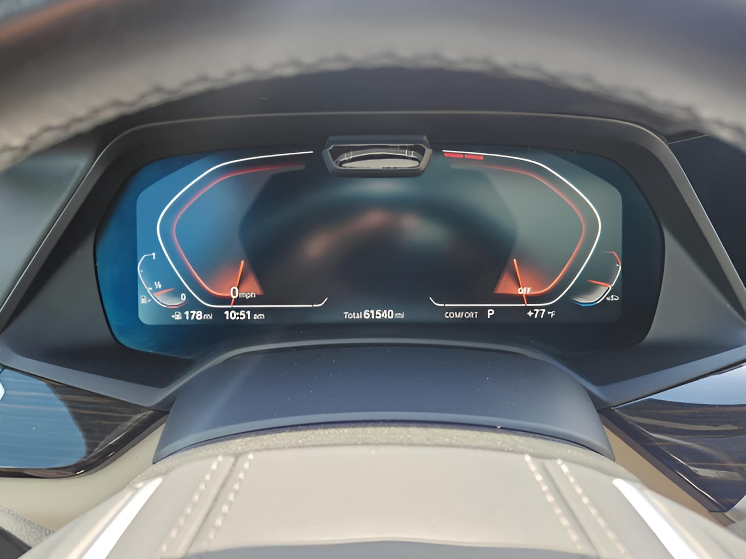 2021 BMW X5 40i - Photo 31