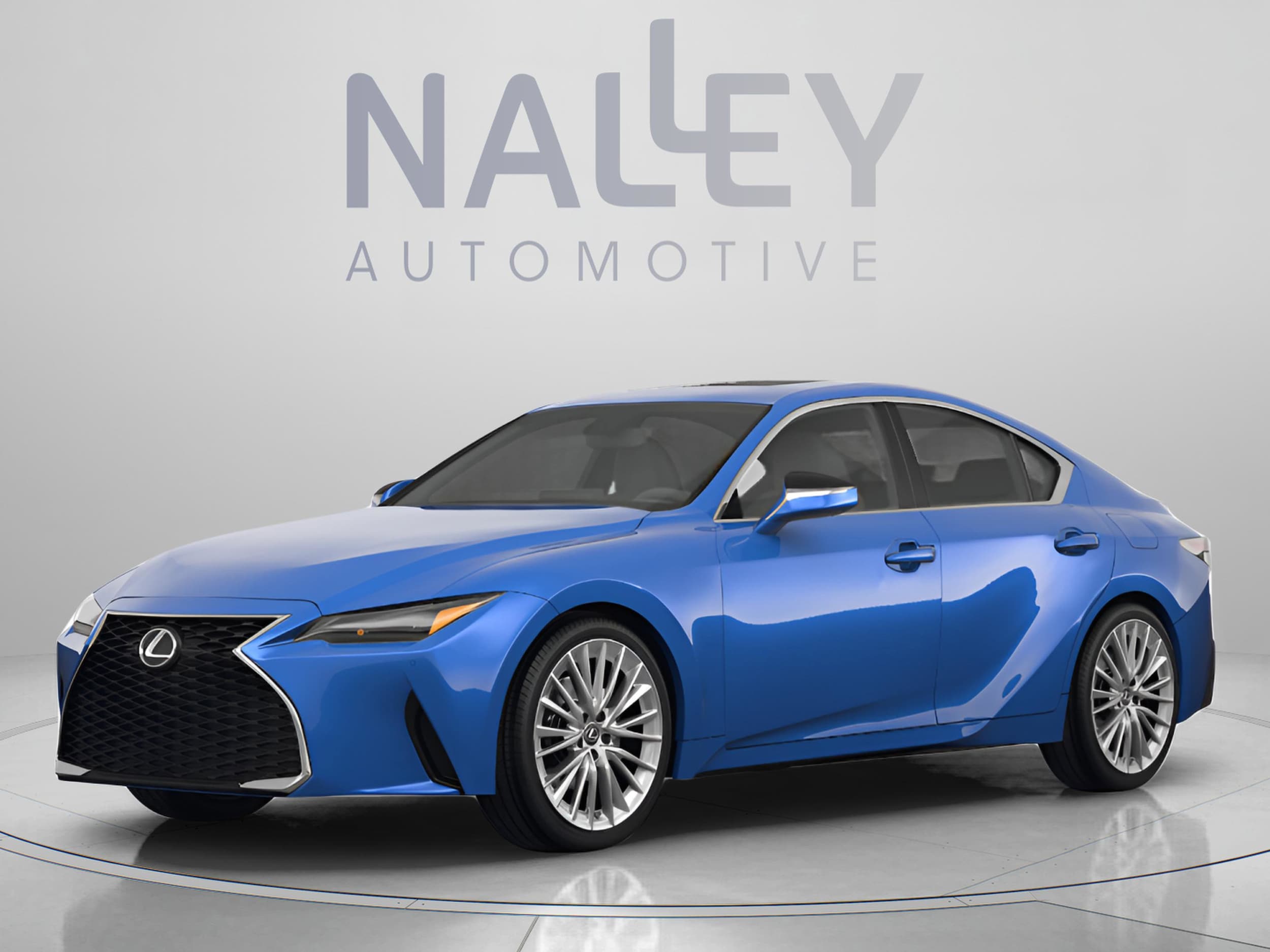 2023 Lexus IS 350 350 F SPORT RWD's photo