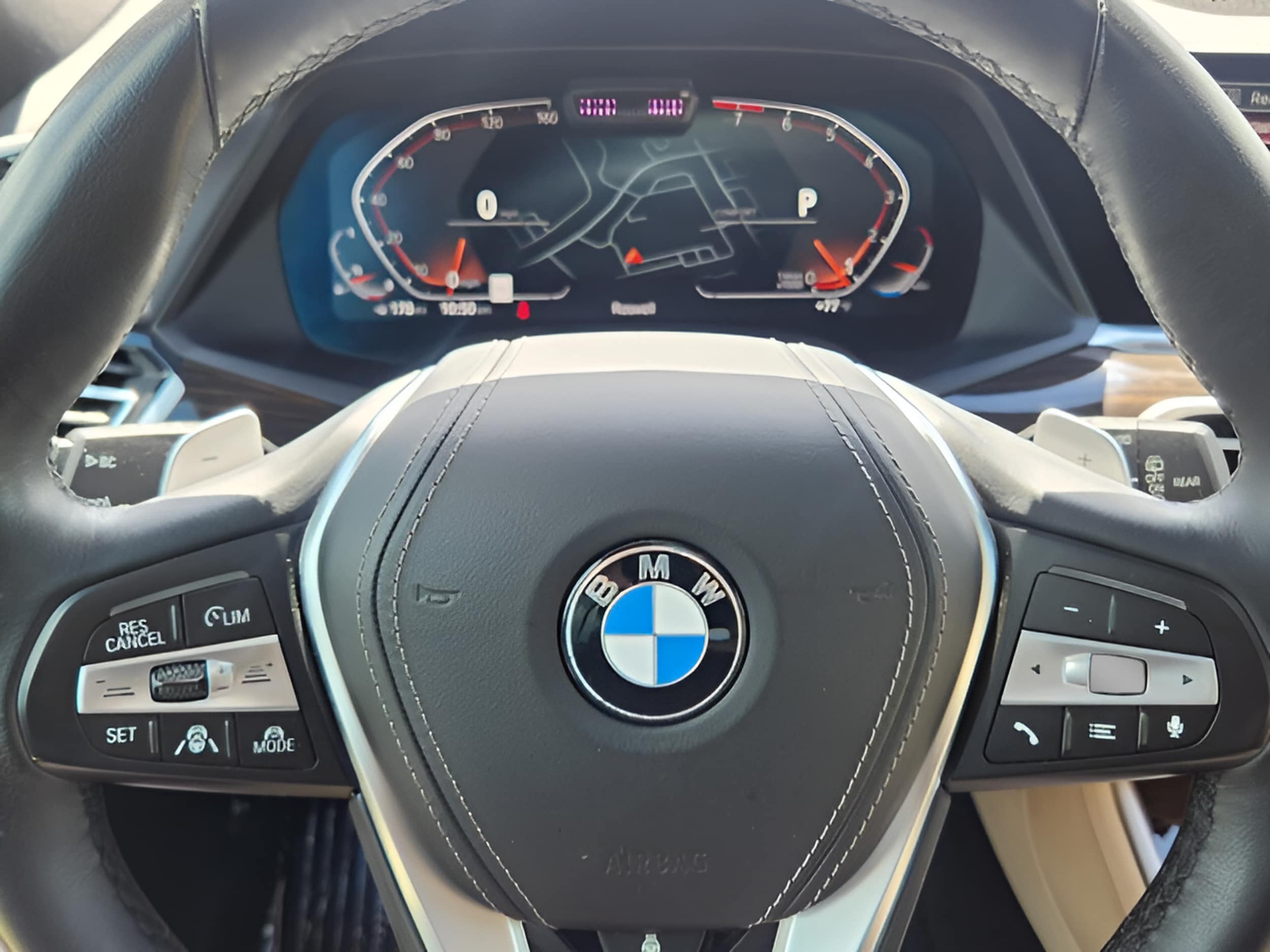 2021 BMW X5 40i - Photo 28