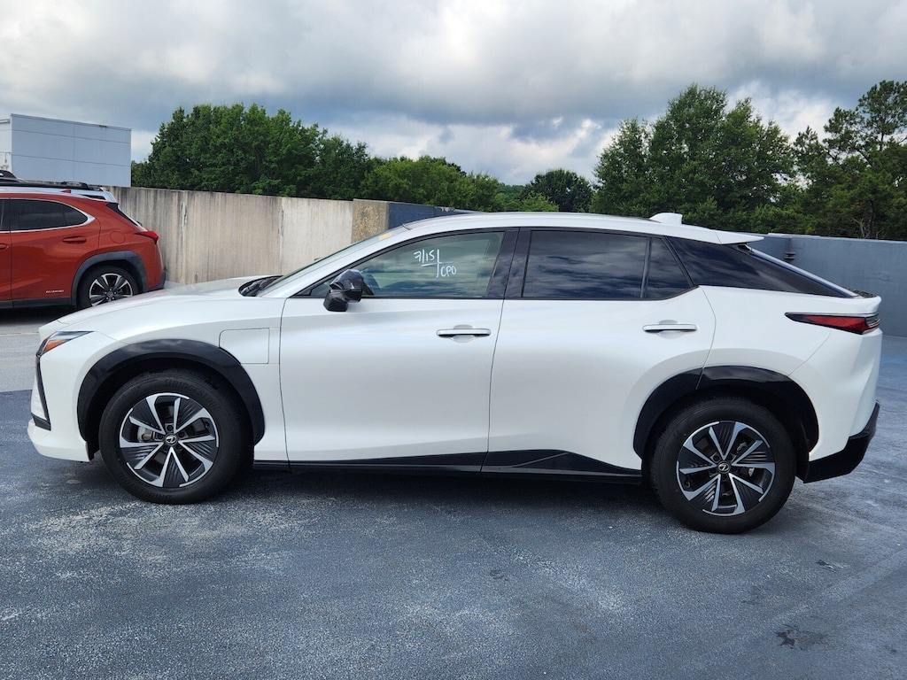 Used 2023 Lexus RZ 450e RZ 450e Premium