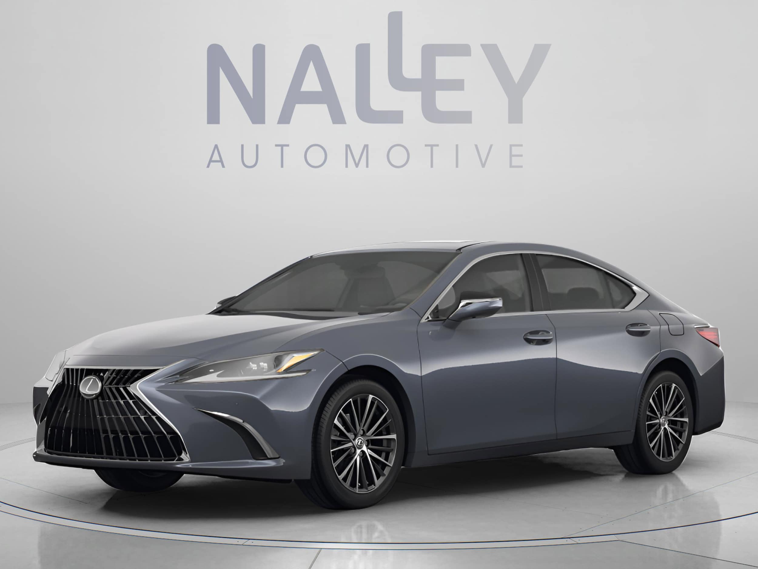 2024 Lexus ES 350 350's photo