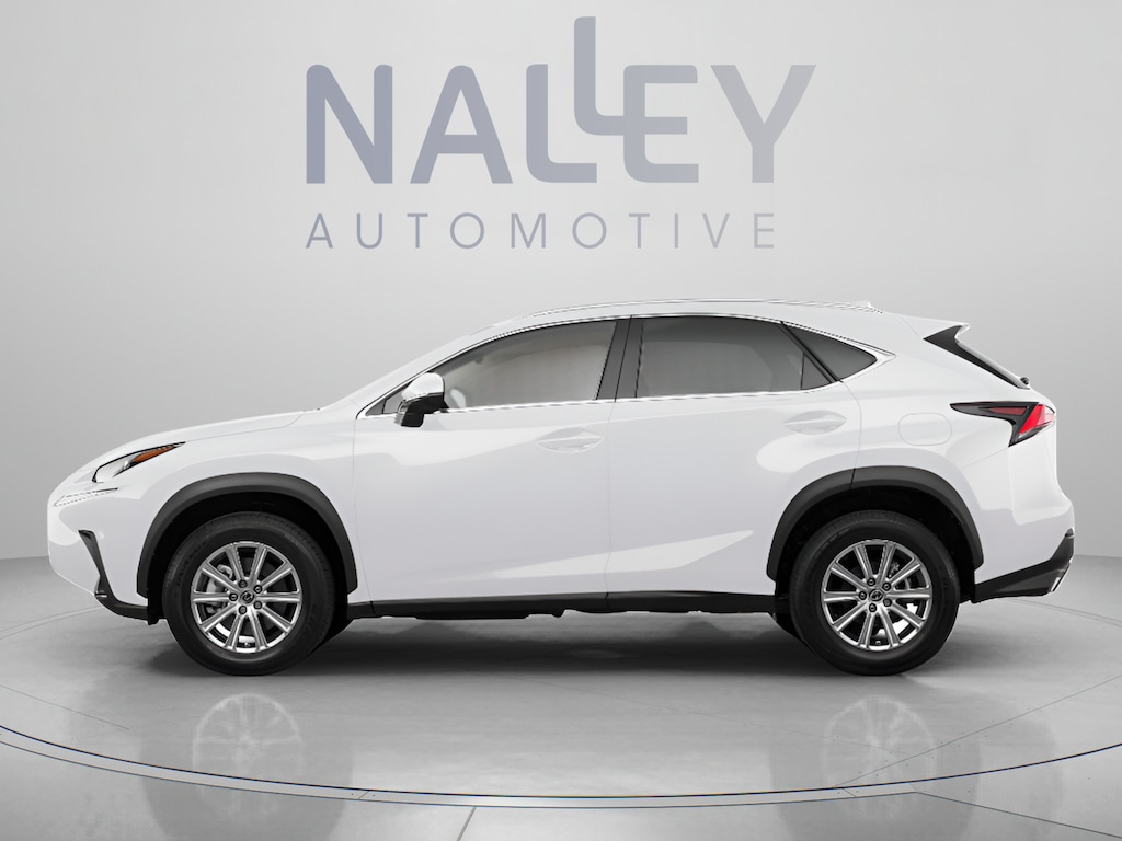 Used 2018 Lexus NX NX 300h