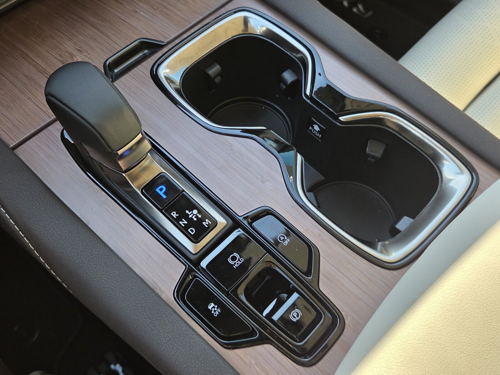 2026 Lexus RX 350 Luxury - Photo 27