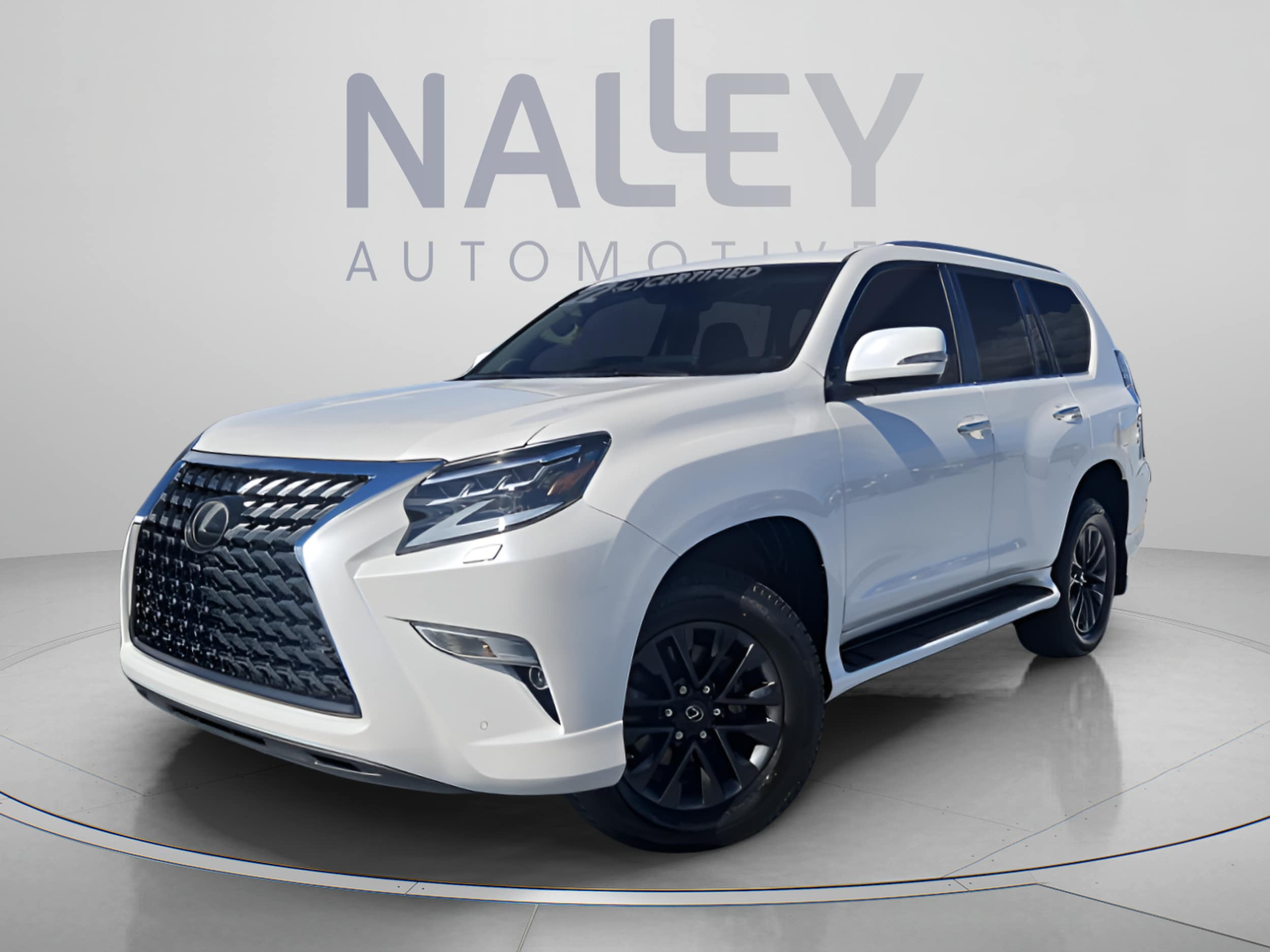 Used 2022 LEXUS GX 460 For Sale in Denver | Stock #NLRPN5325607