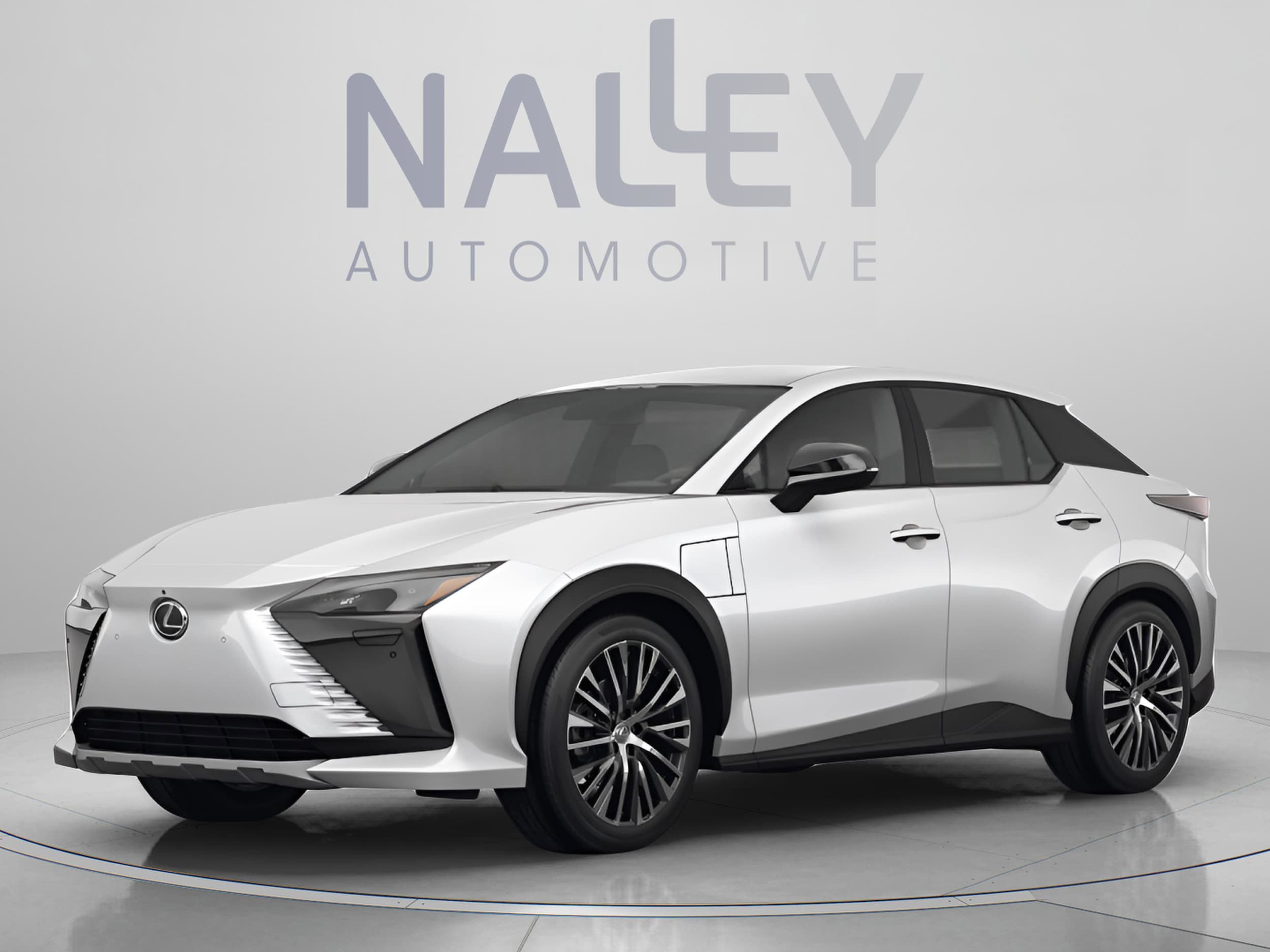 2023 Lexus RZ 450e 450e Luxury AWD's photo
